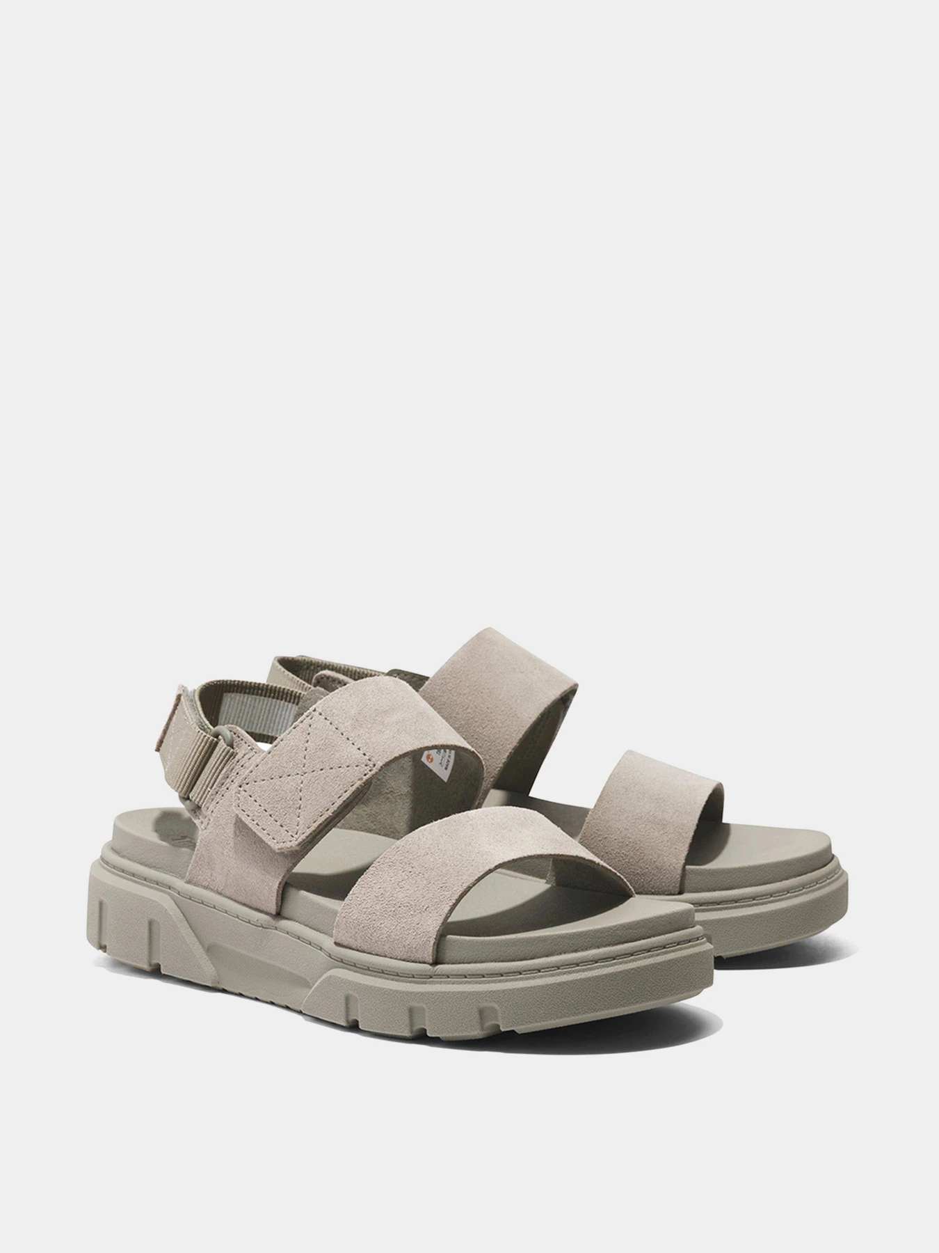 Сандалии Timberland модель TB0A61MGEO3 Фото