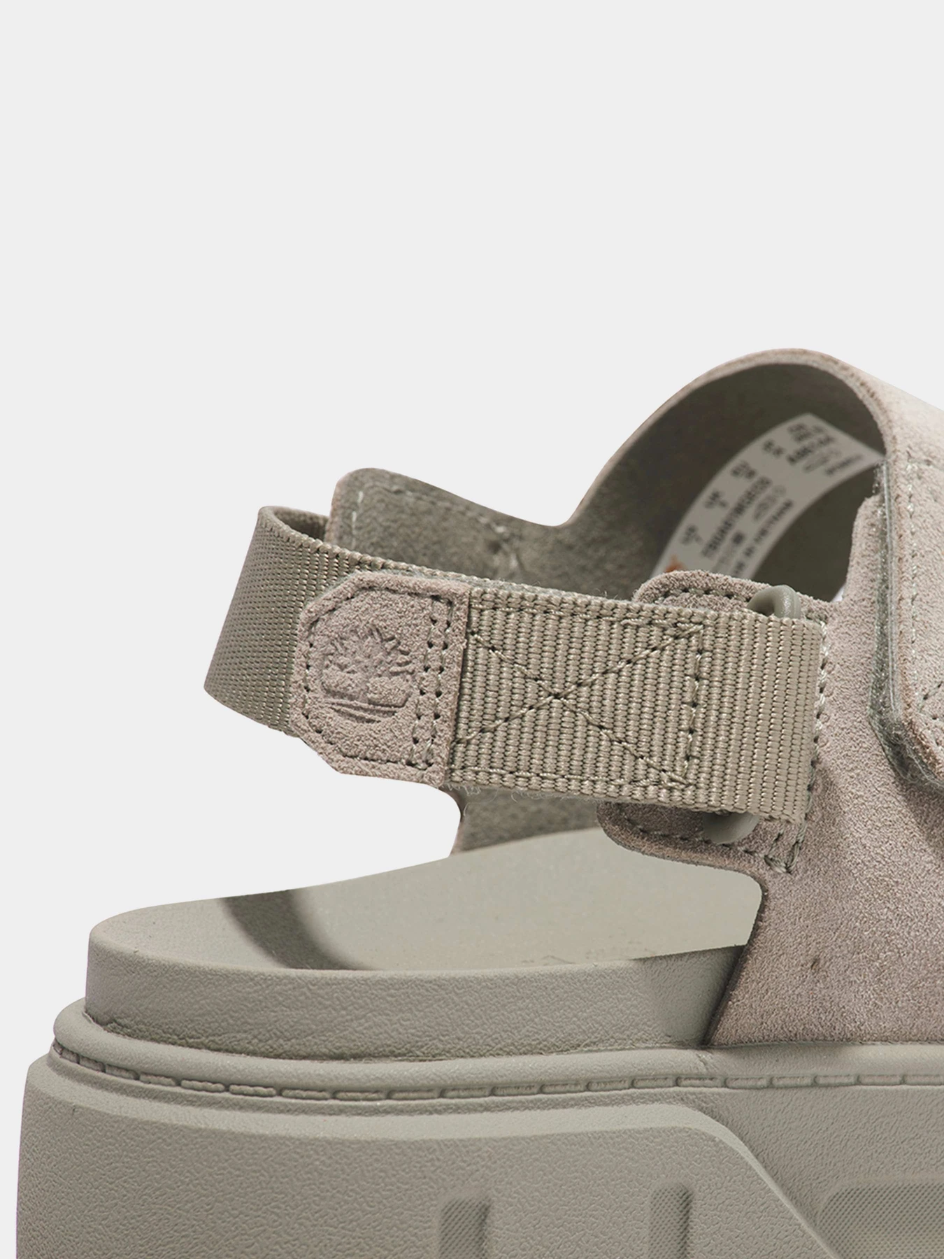 Сандалии Timberland модель TB0A61MGEO3 Фото