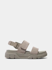 Сандалии Timberland модель TB0A61MGEO3 Фото