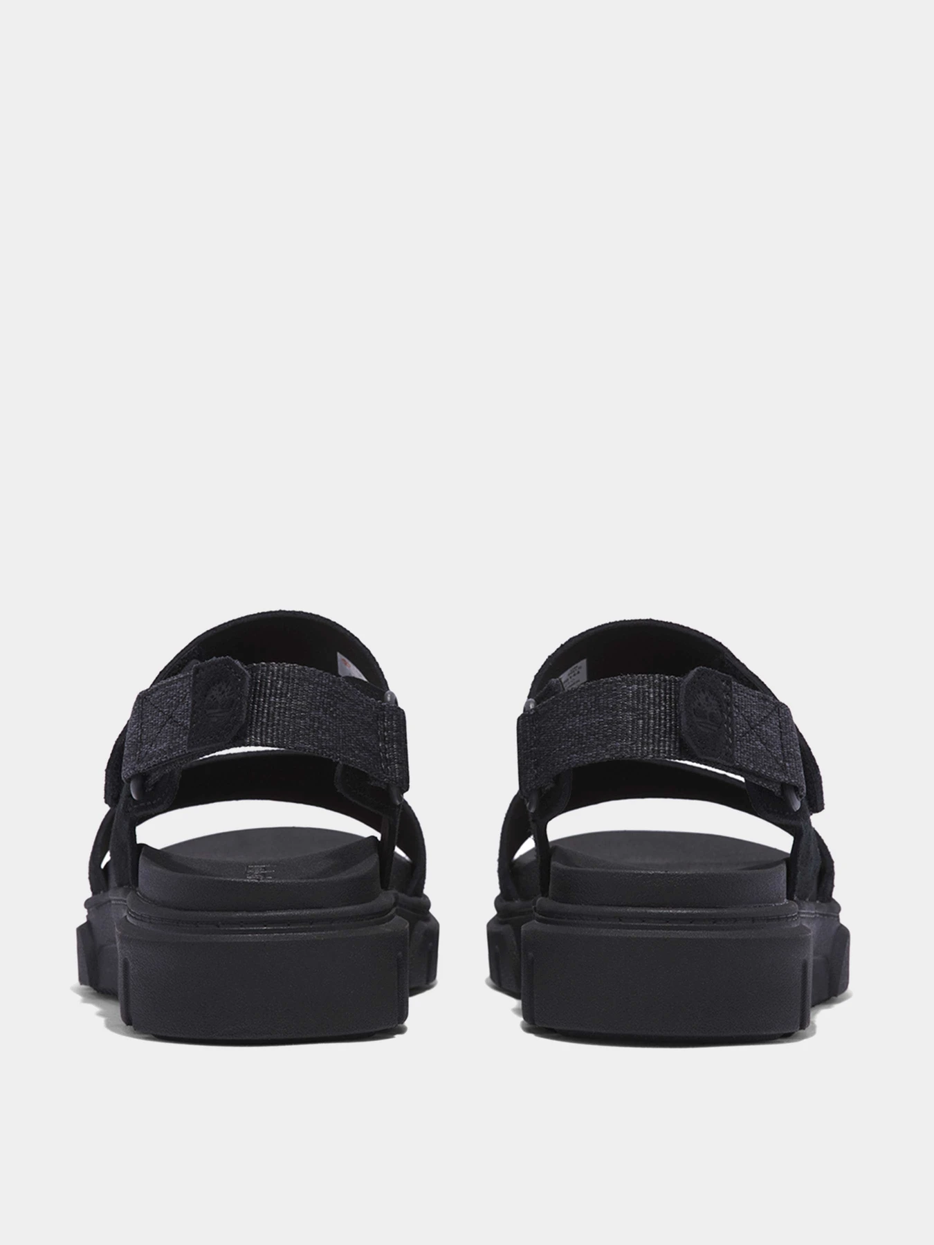 Сандалии Timberland модель TB0A61N4EK4 Фото