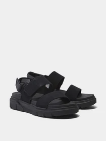 Сандалии Timberland модель TB0A61N4EK4 Фото