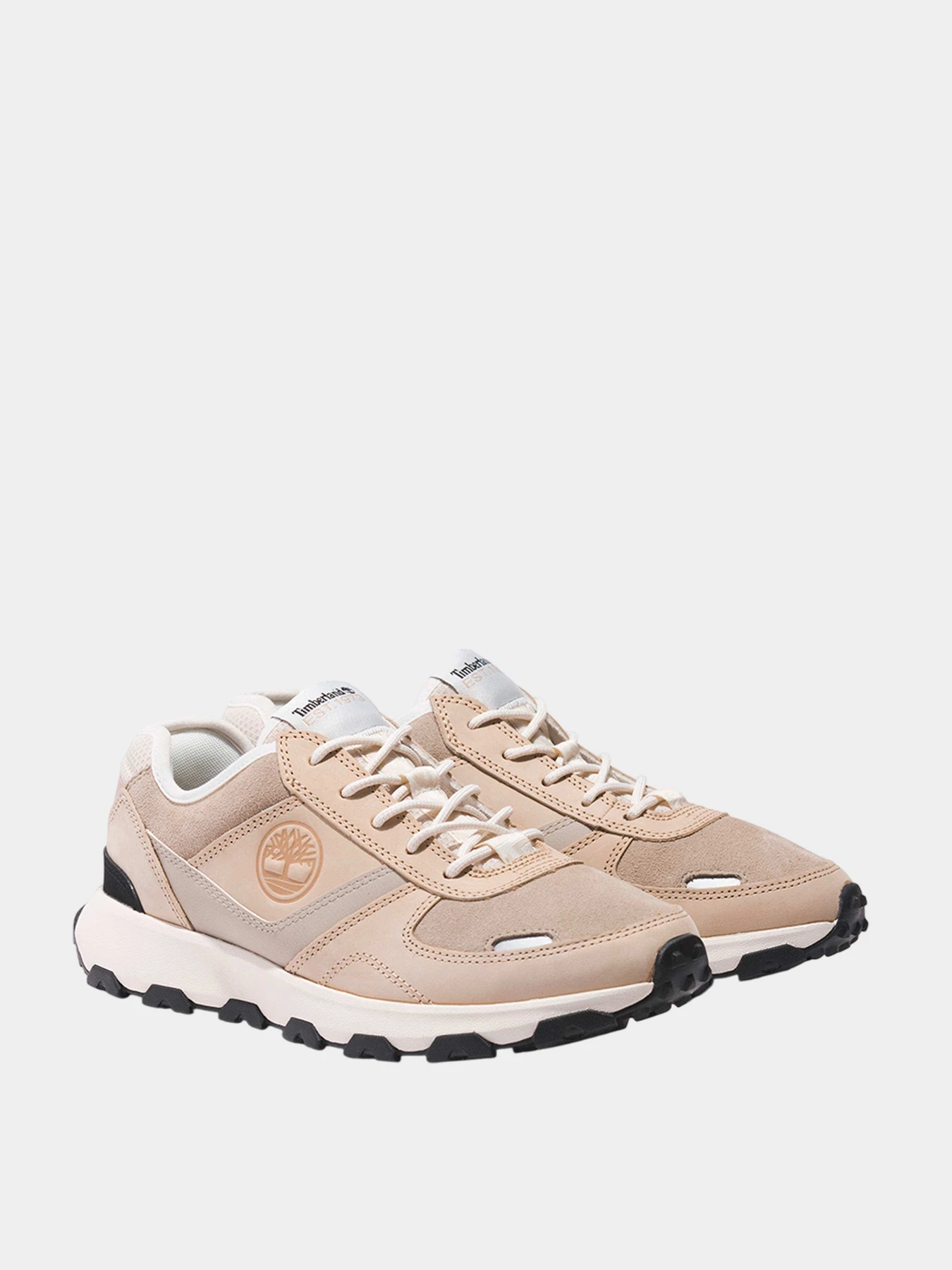 Кроссовки Timberland модель TB0A66PWEN7 Кроссовки Timberland модель TB0A66PWEN7 Фото