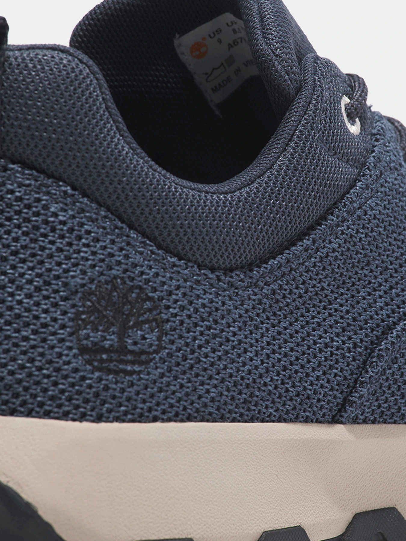Кроссовки Timberland модель TB0A67KNEP5 Кроссовки Timberland модель TB0A67KNEP5 Фото