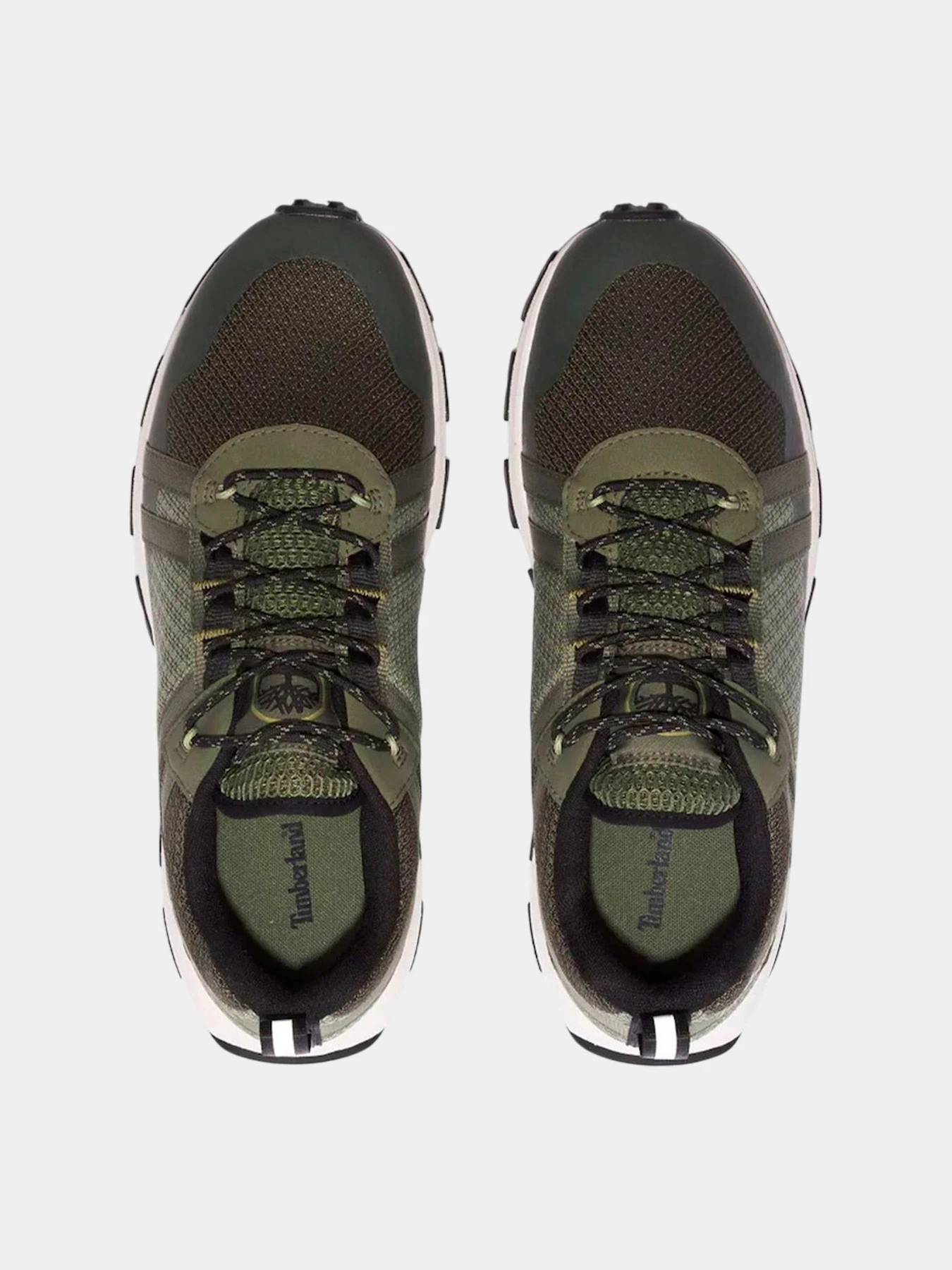 Кроссовки Timberland модель TB0A6B3HEQ6 Кроссовки Timberland модель TB0A6B3HEQ6 Фото