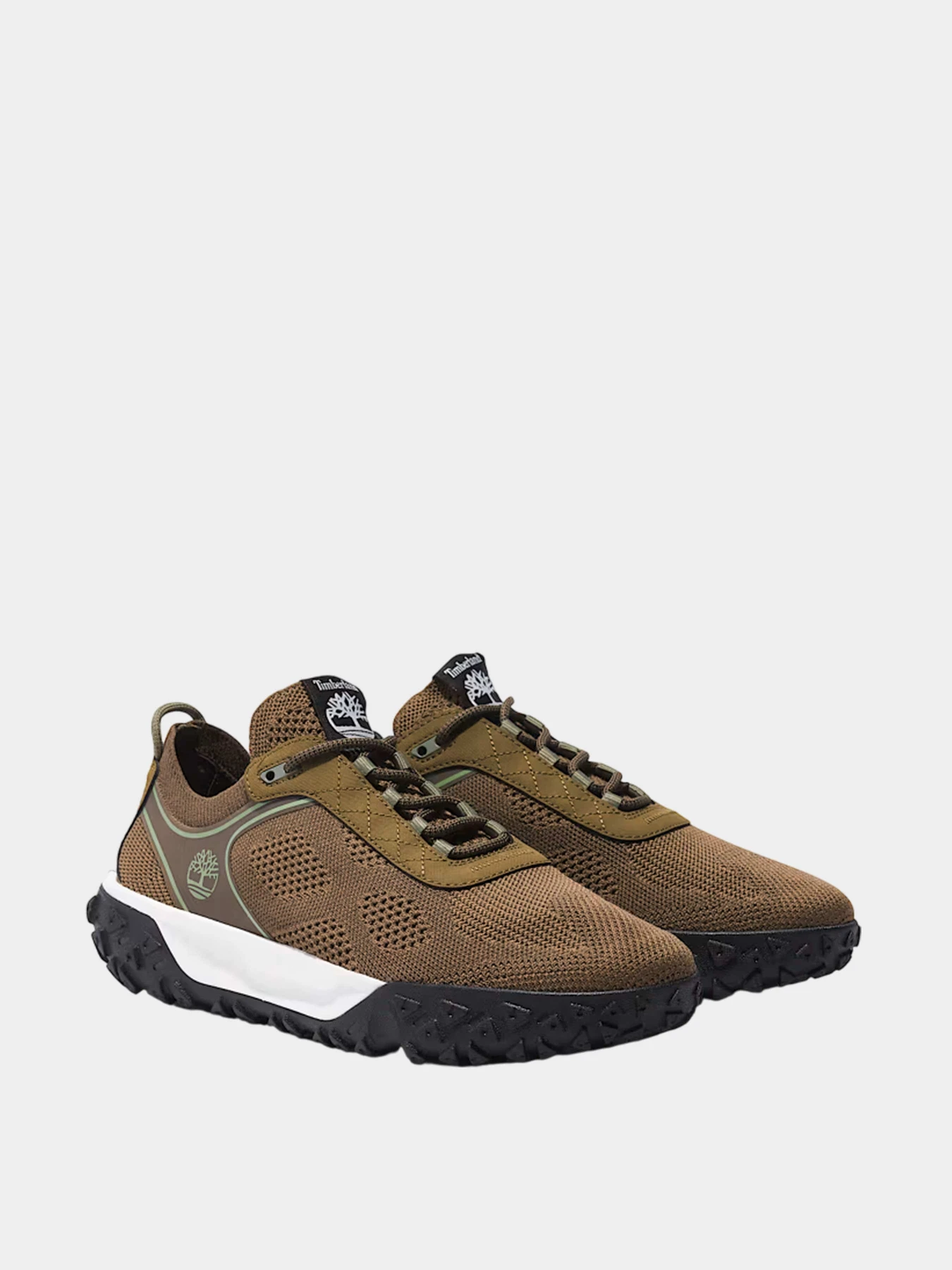 Кроссовки Timberland модель TB0A6BPWEBF Кроссовки Timberland модель TB0A6BPWEBF Фото