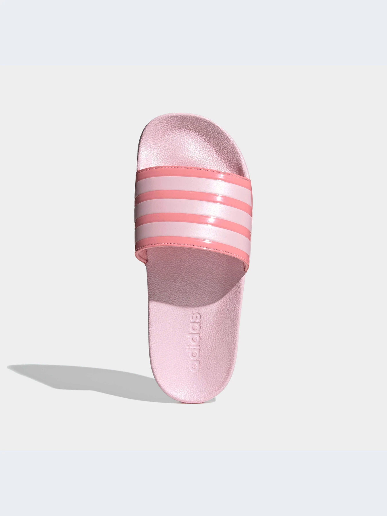 Шлёпанцы Adidas Adilette модель FZ2853-KZ Шлёпанцы Adidas Adilette модель FZ2853-KZ Фото