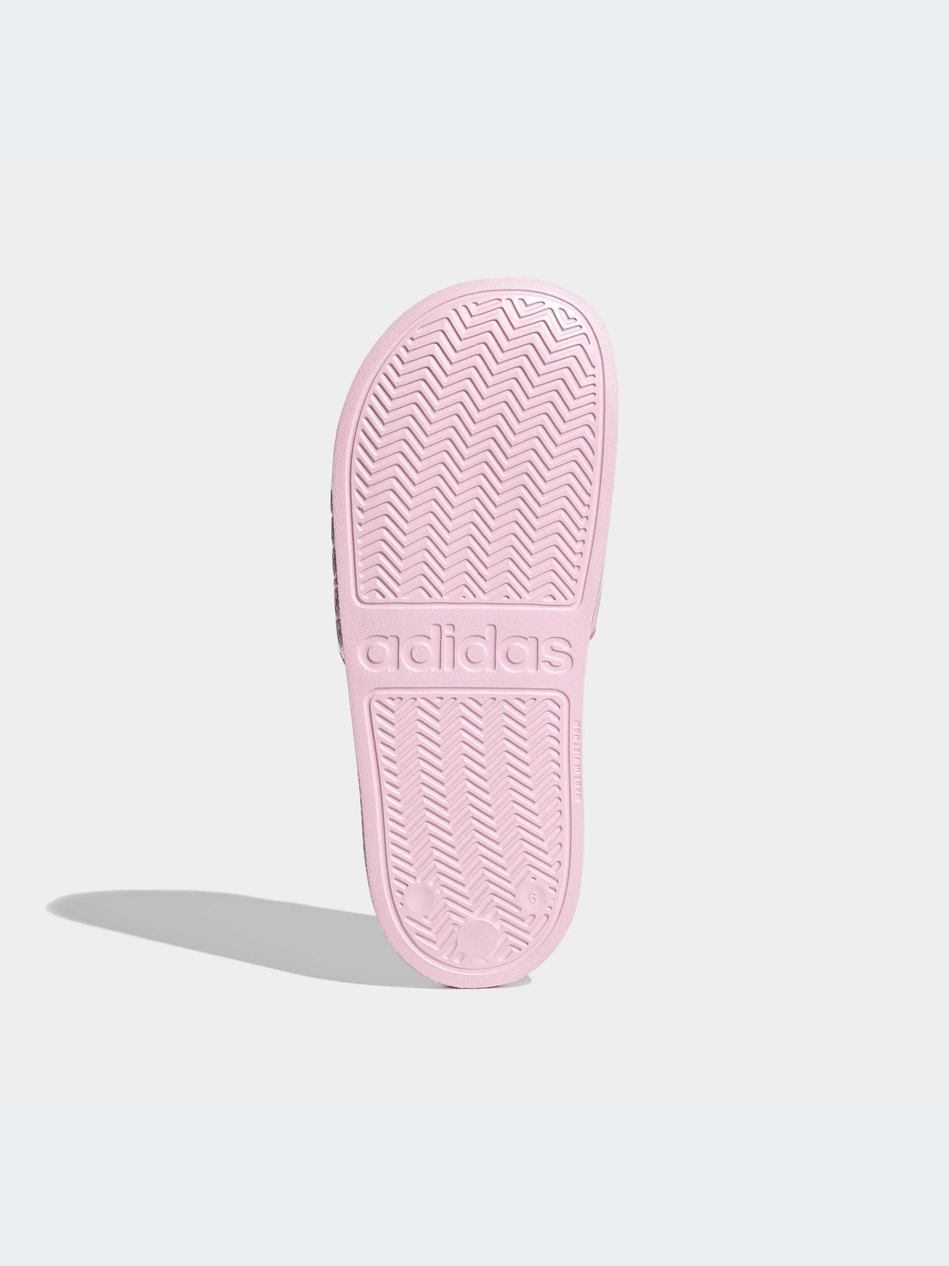 Шлёпанцы Adidas Adilette модель FZ2853-KZ Шлёпанцы Adidas Adilette модель FZ2853-KZ Фото