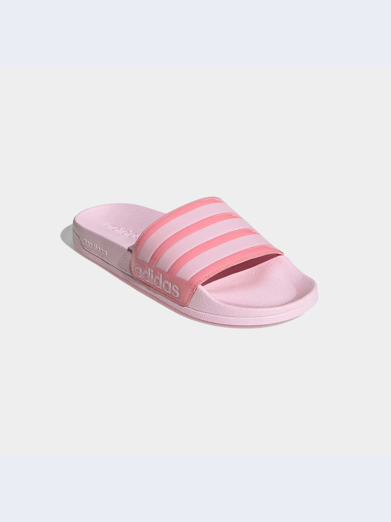 Шлёпанцы Adidas Adilette модель FZ2853-KZ Шлёпанцы Adidas Adilette модель FZ2853-KZ Фото
