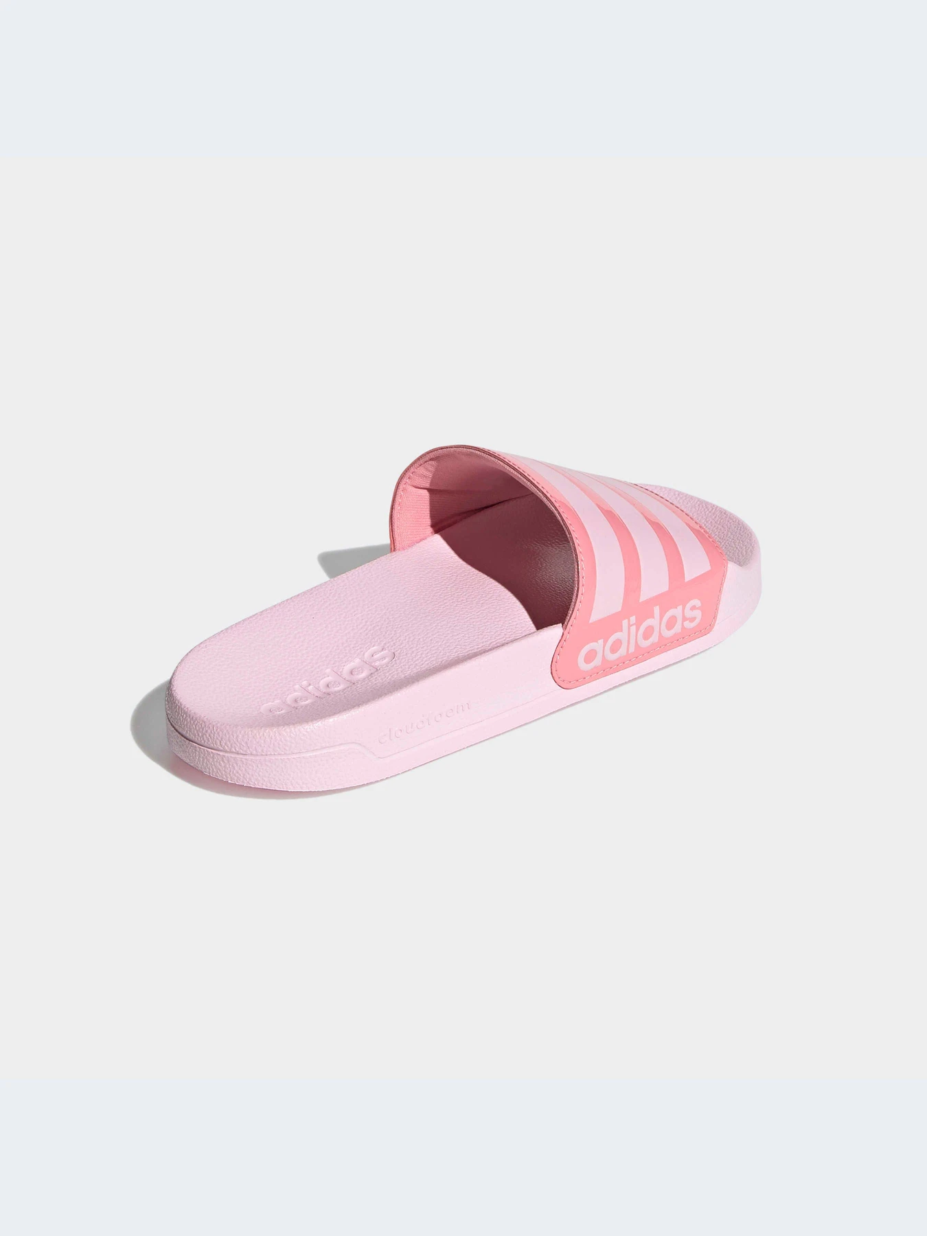 Шлёпанцы Adidas Adilette модель FZ2853-KZ Шлёпанцы Adidas Adilette модель FZ2853-KZ Фото