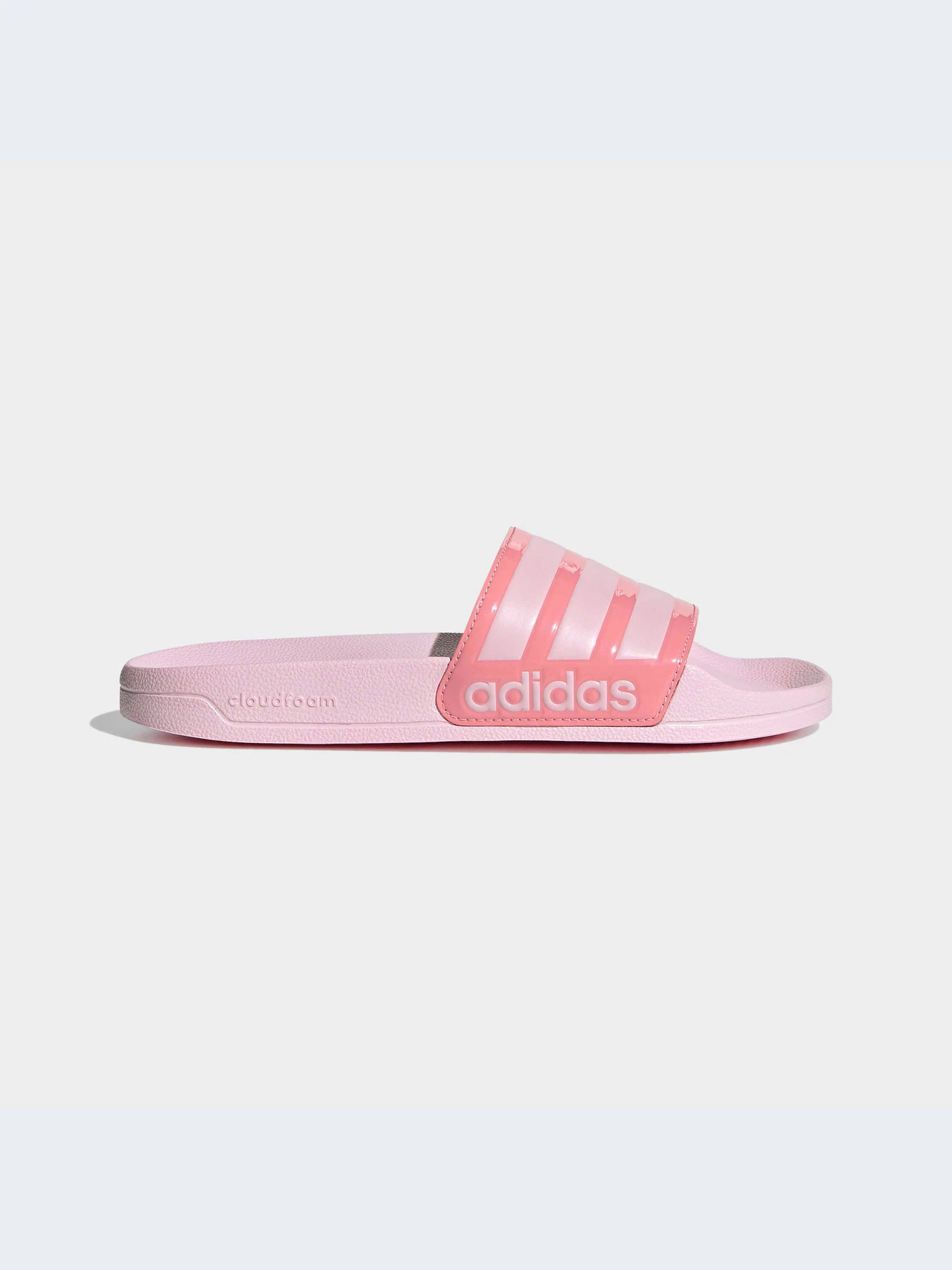 Шлёпанцы Adidas Adilette модель FZ2853-KZ Шлёпанцы Adidas Adilette модель FZ2853-KZ Фото