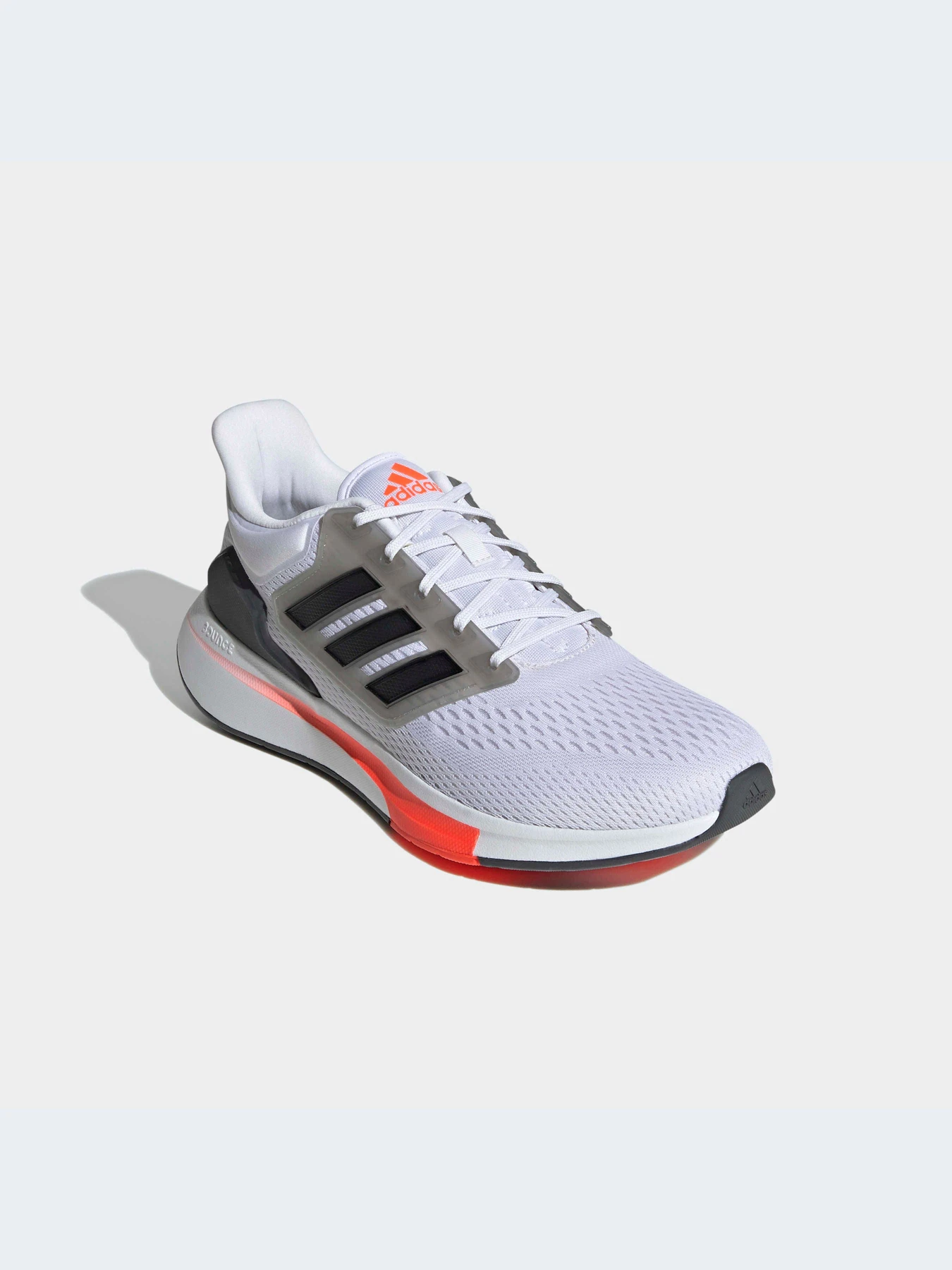 Кроссовки Adidas EQ модель H00511-KZ Кроссовки Adidas EQ модель H00511-KZ Фото