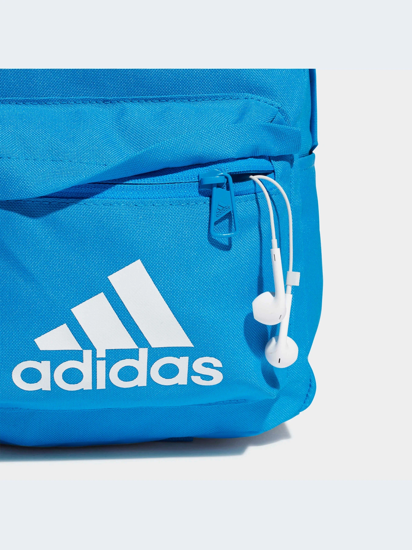 Рюкзаки Adidas модель HN5445-KZ Рюкзаки Adidas модель HN5445-KZ Фото