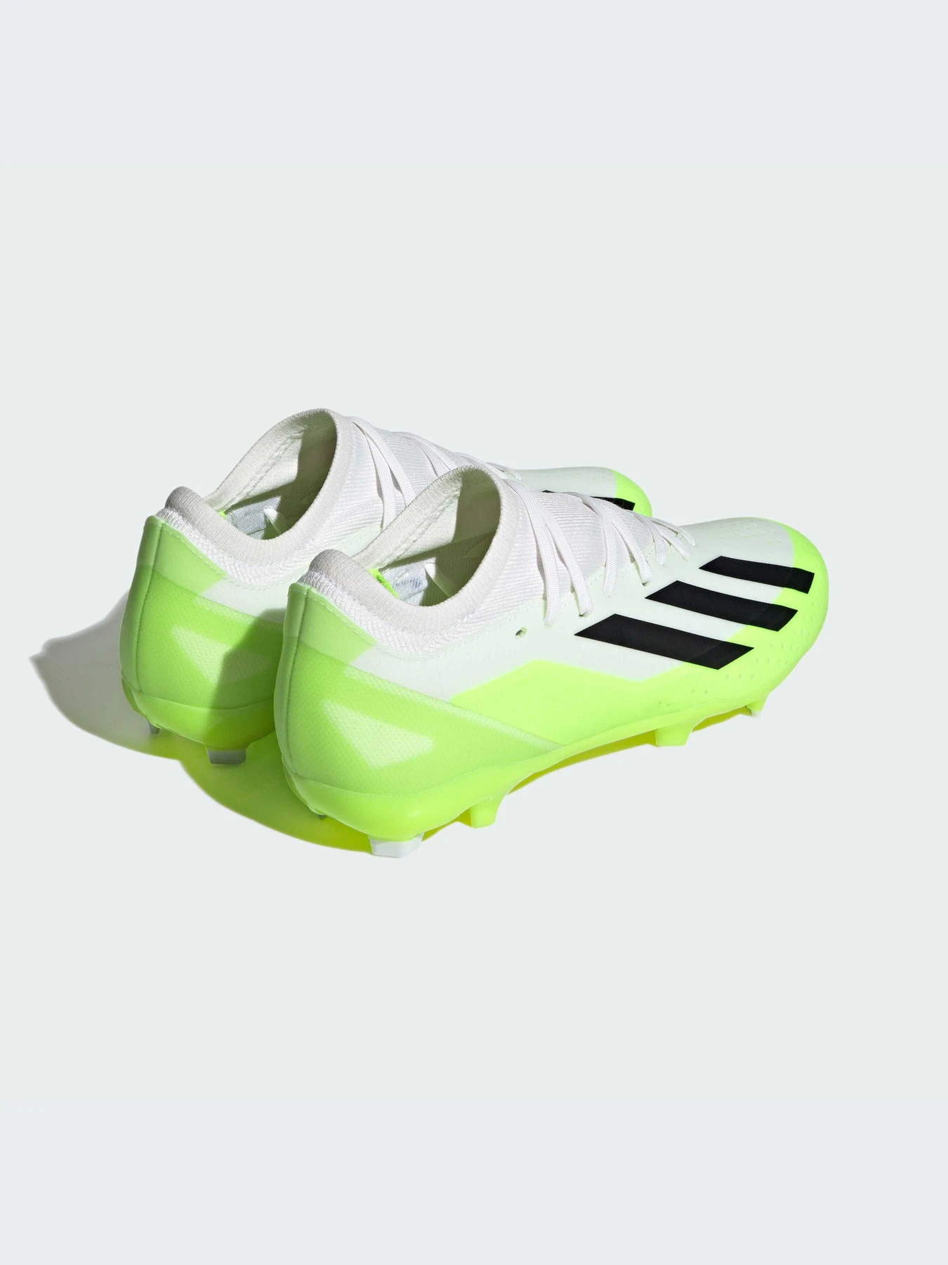 Кроссовки Adidas X модель HQ4534-KZ Кроссовки Adidas X модель HQ4534-KZ Фото