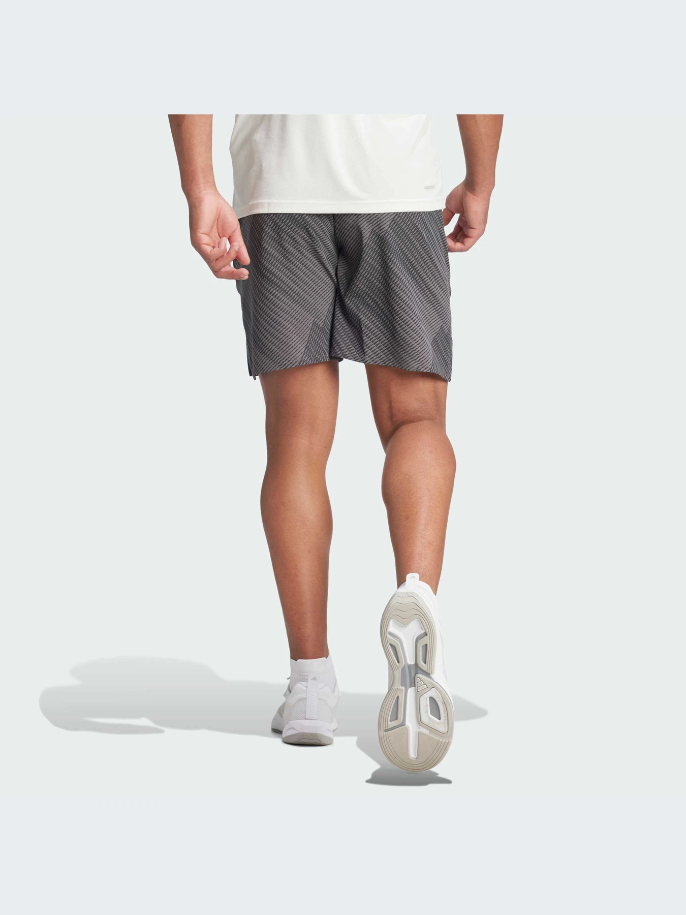 Шорты Adidas модель IL7135-KZ Шорты Adidas модель IL7135-KZ Фото