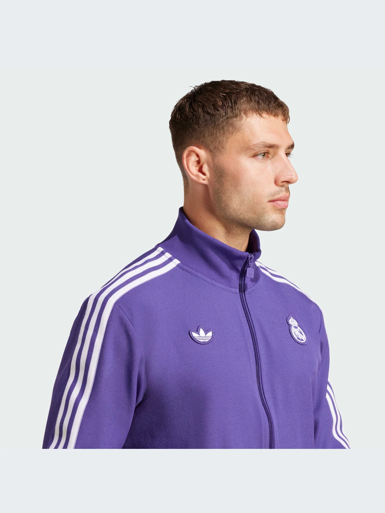 Худи и свитшоты Adidas модель JF2582-KZ Худи и свитшоты Adidas модель JF2582-KZ Фото