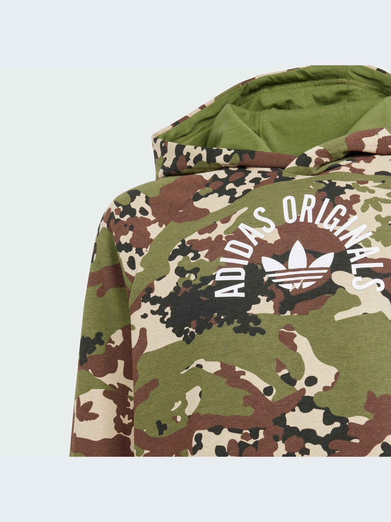 Худи и свитшоты Adidas модель IS3289-KZ Худи и свитшоты Adidas модель IS3289-KZ Фото