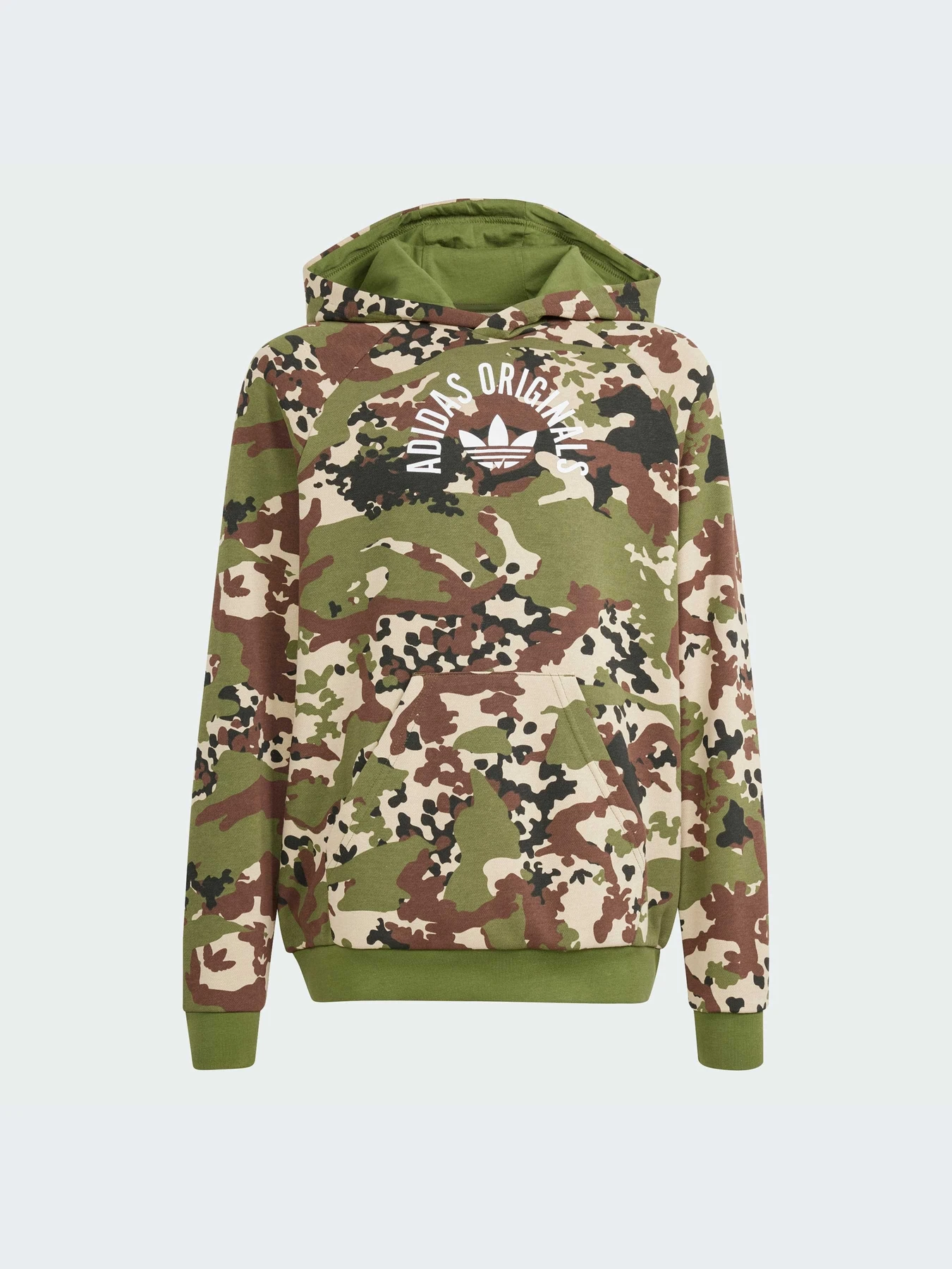 Худи и свитшоты Adidas модель IS3289-KZ Худи и свитшоты Adidas модель IS3289-KZ Фото