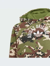 Худи и свитшоты Adidas модель IS3289-KZ Фото