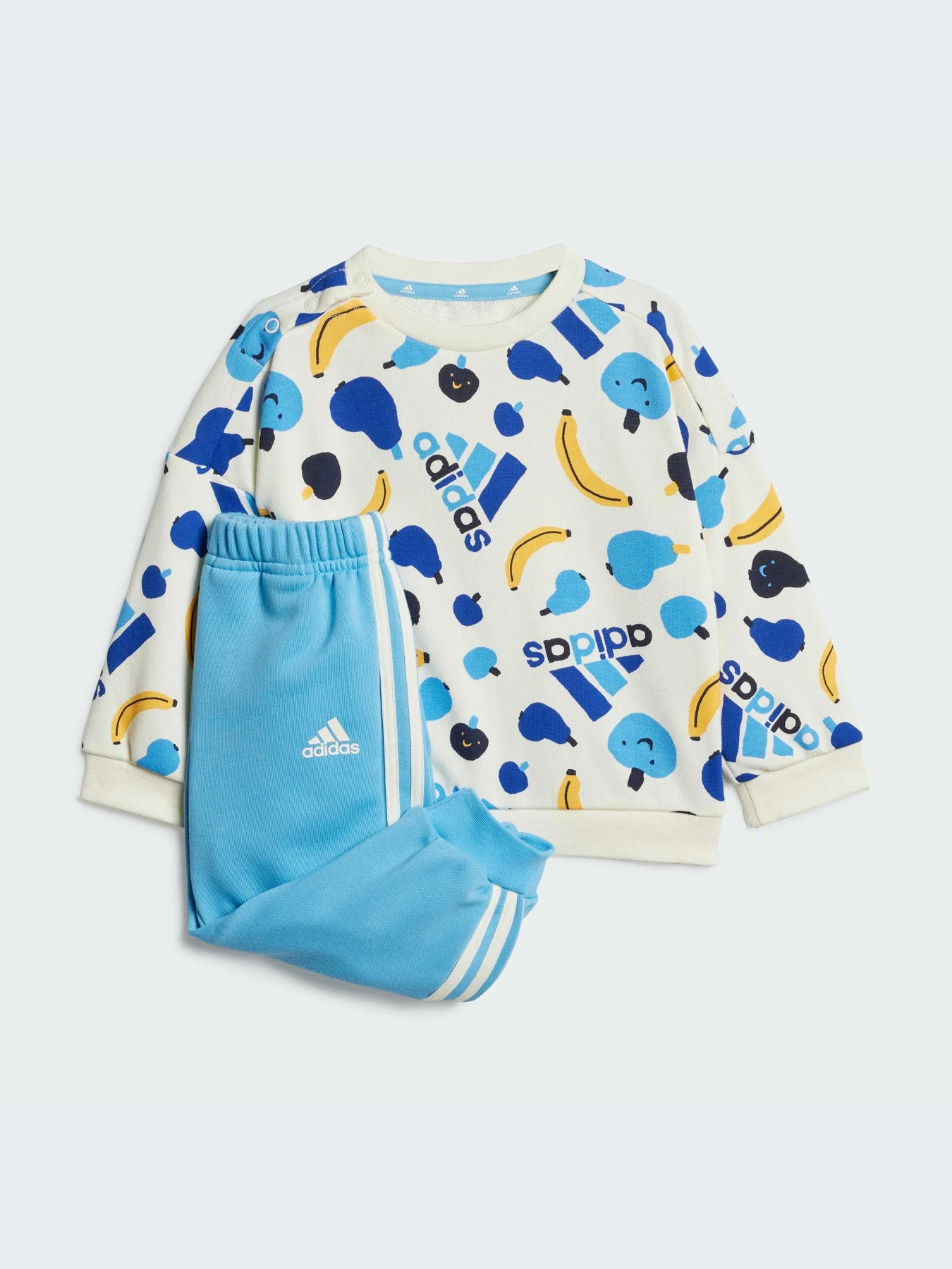 Костюмы Adidas модель IS2685-KZ Костюмы Adidas модель IS2685-KZ Фото