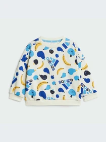 Костюмы Adidas модель IS2685-KZ Фото
