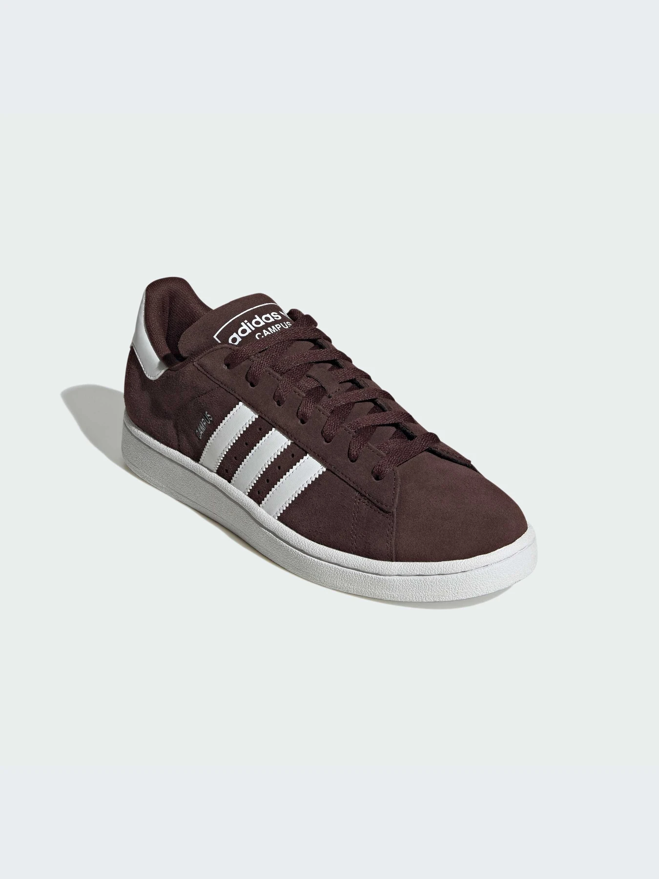 Кеды Adidas Campus модель IE4594-KZ Кеды Adidas Campus модель IE4594-KZ Фото