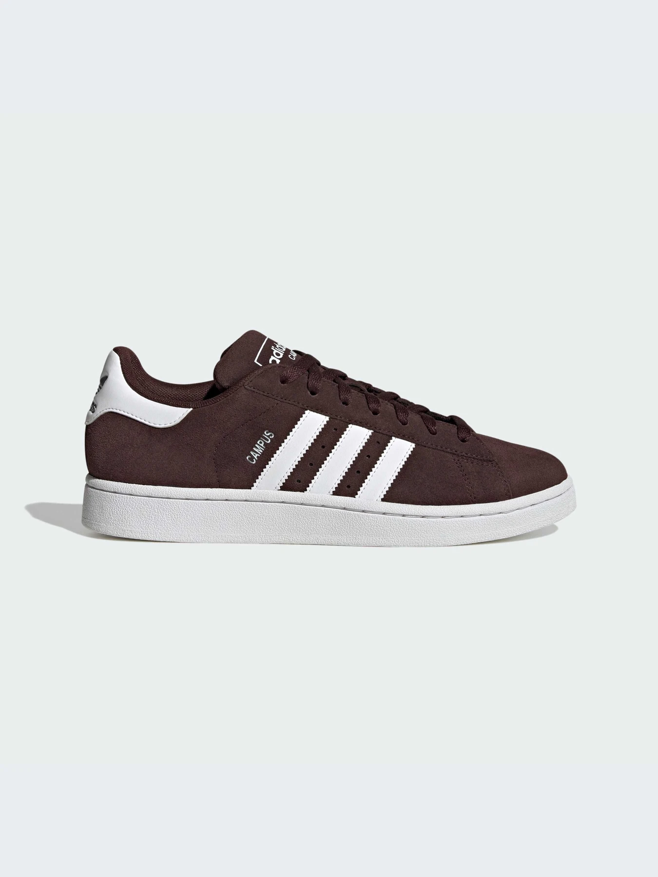 Кеды Adidas Campus модель IE4594-KZ Кеды Adidas Campus модель IE4594-KZ Фото