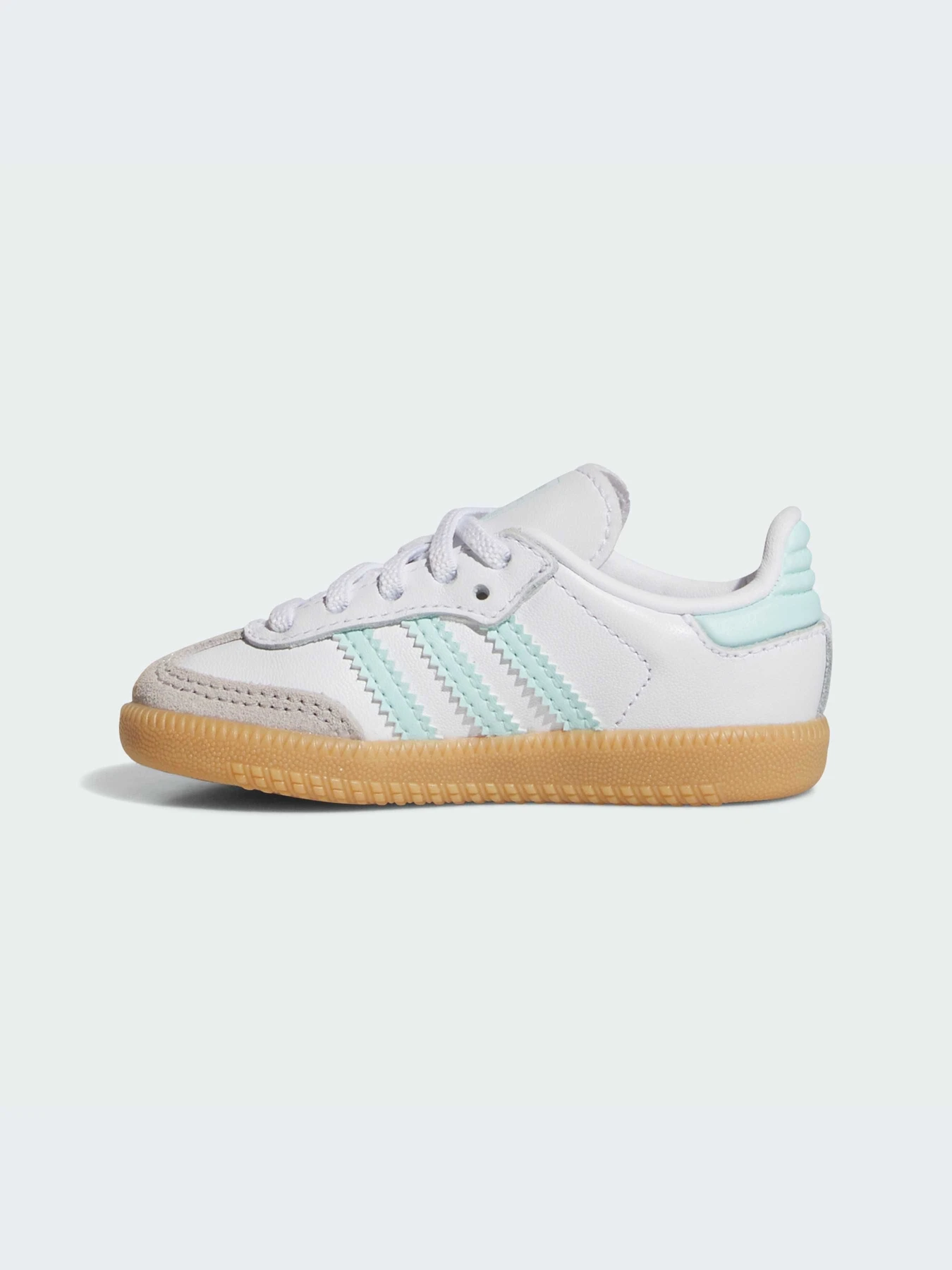 Кроссовки Adidas модель JP5489-KZ Кроссовки Adidas модель JP5489-KZ Фото