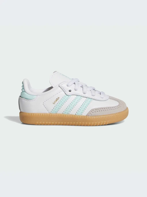 Кроссовки Adidas модель JP5489-KZ Фото