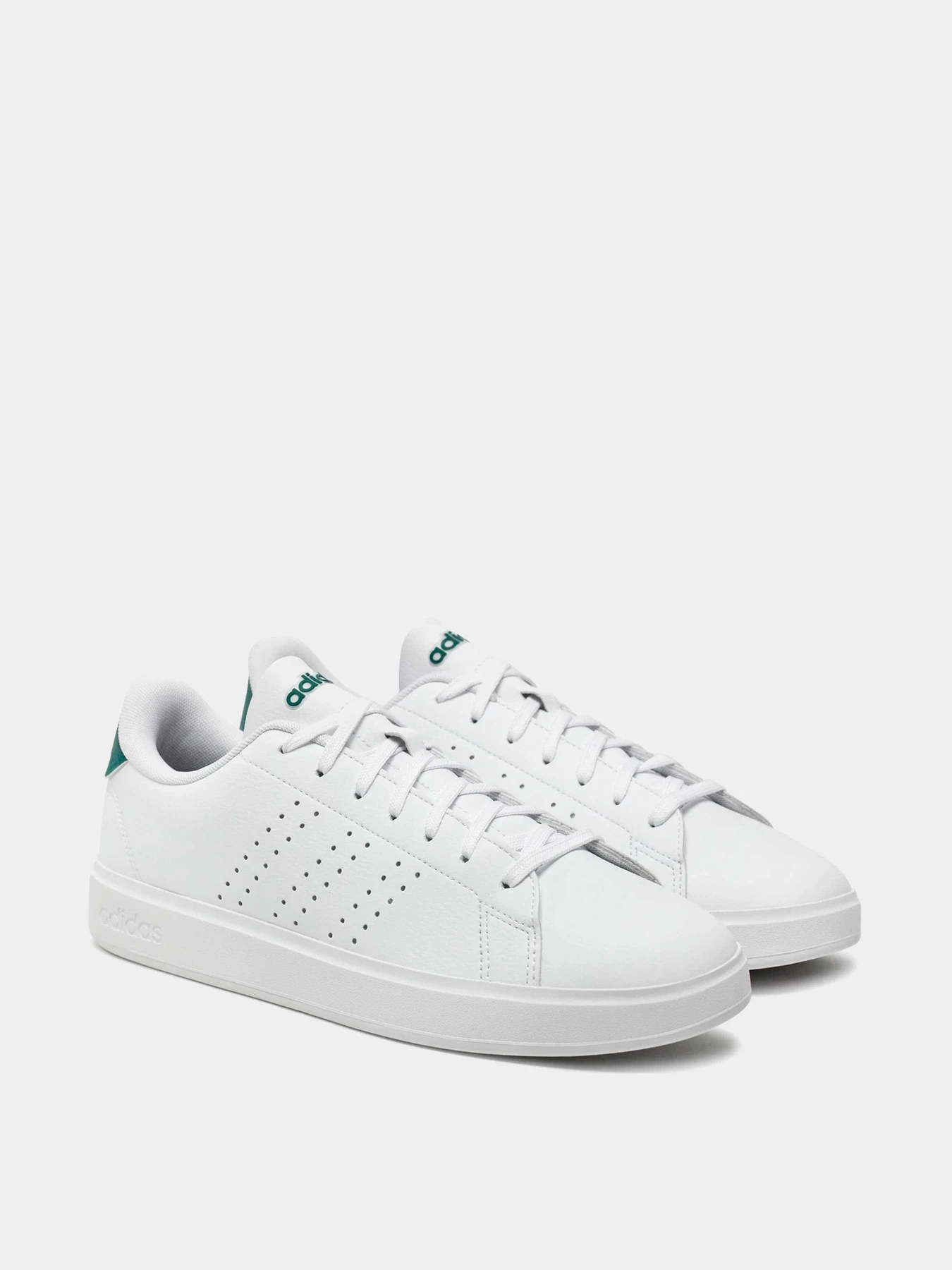 Кеды Adidas модель IG9166 Кеды Adidas модель IG9166 Фото