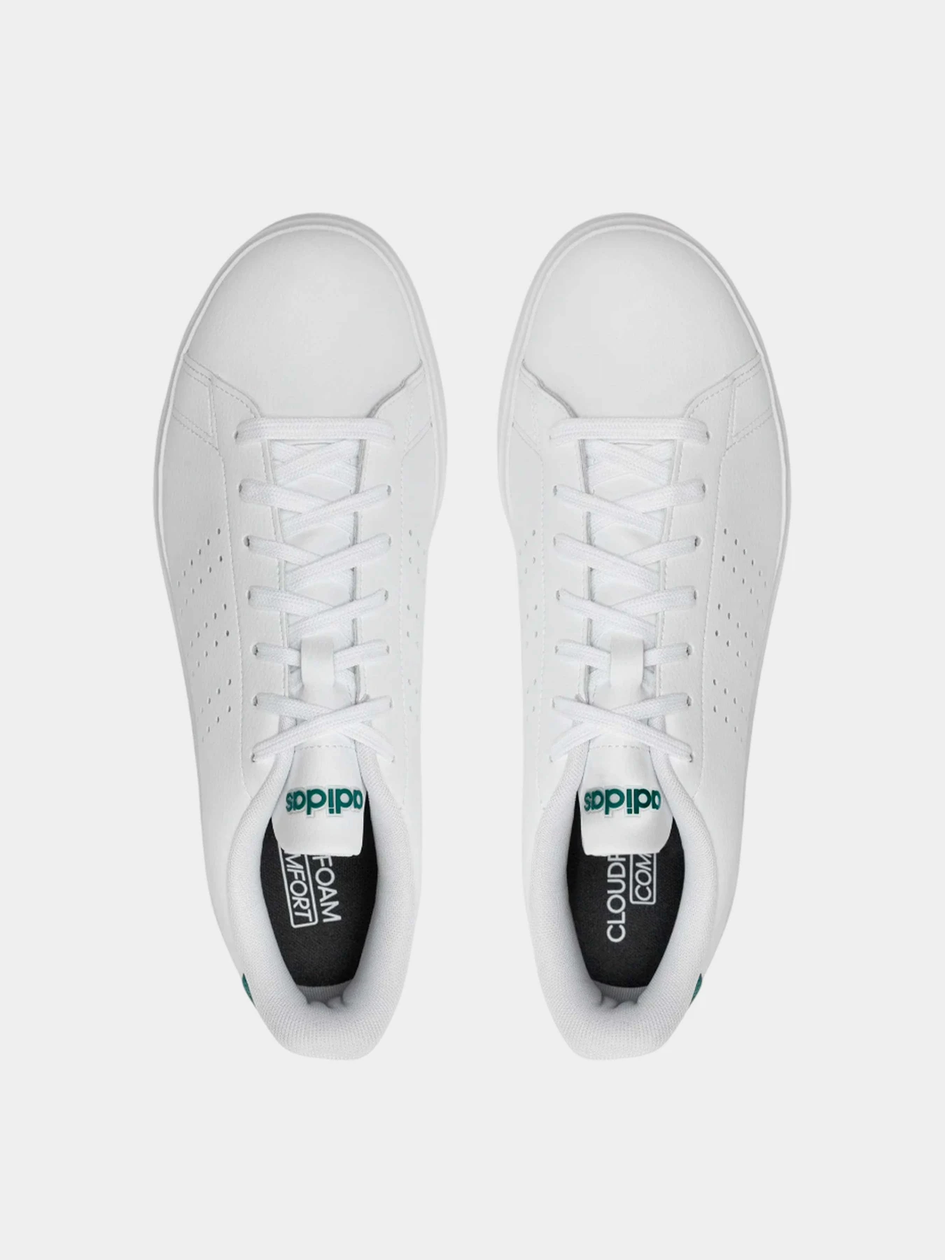 Кеды Adidas модель IG9166 Кеды Adidas модель IG9166 Фото