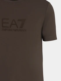 Футболки и поло EA7 модель 7M000092-AF13870-U6139 Фото