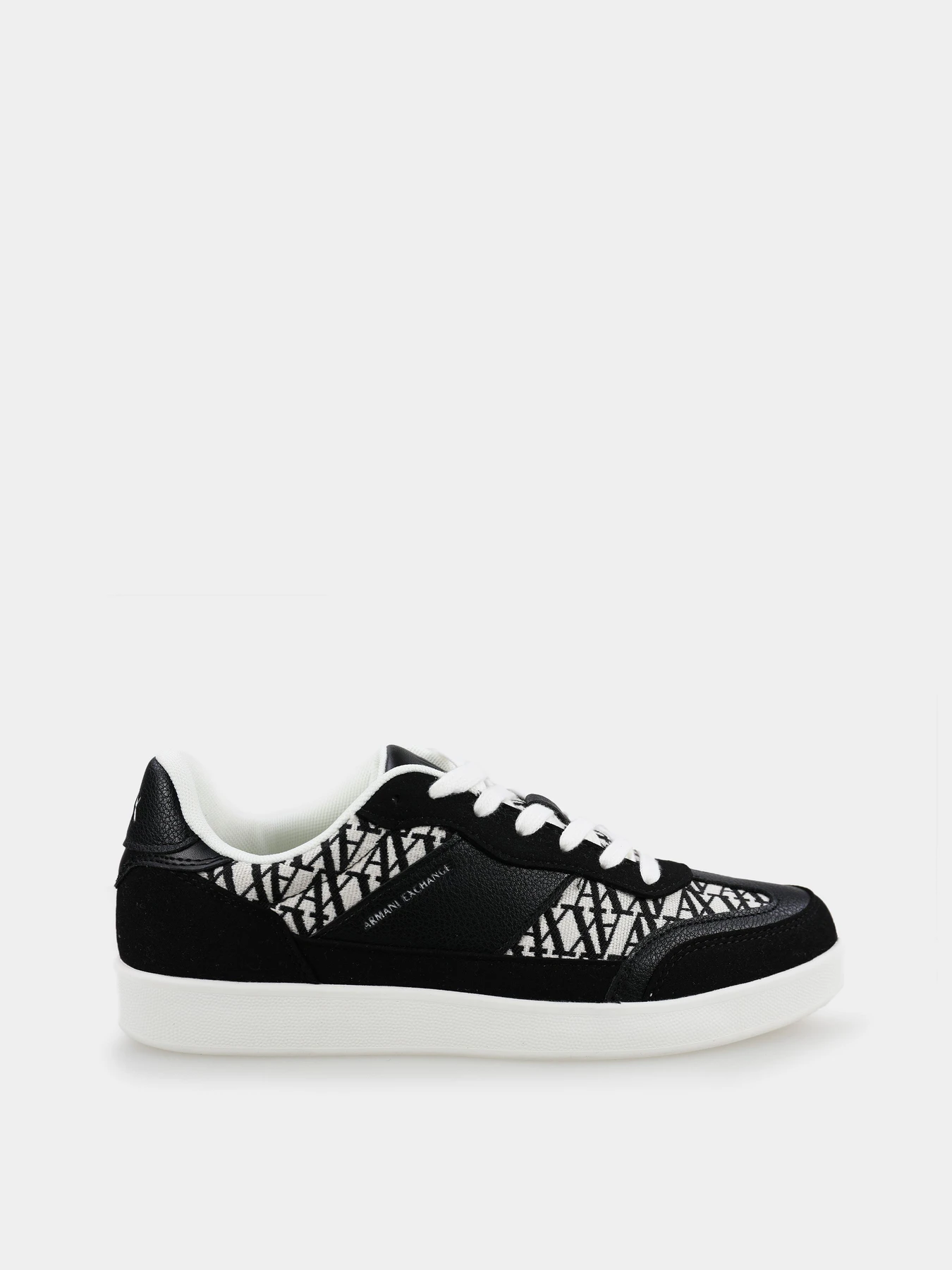 Кроссовки Armani Exchange модель XDX183-XV933-N814 Кроссовки Armani Exchange модель XDX183-XV933-N814 Фото