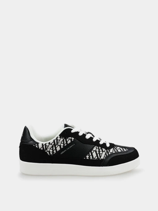 Кроссовкалар Armani Exchange үлгі XDX183-XV933-N814 Фото
