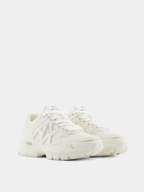 Кроссовки Armani Exchange модель XDX195-XV944-Q308 Фото
