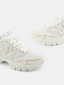 Кроссовки Armani Exchange модель XDX195-XV944-Q308 Фото