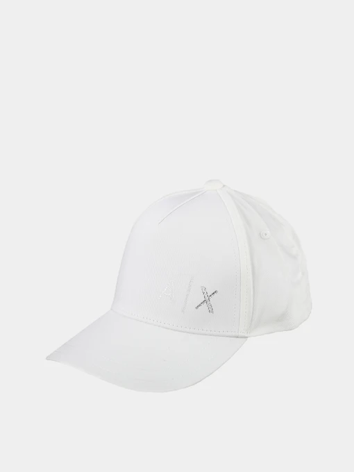 Шапки и кепки Armani Exchange модель XM000282-AF12102-U0009 Фото