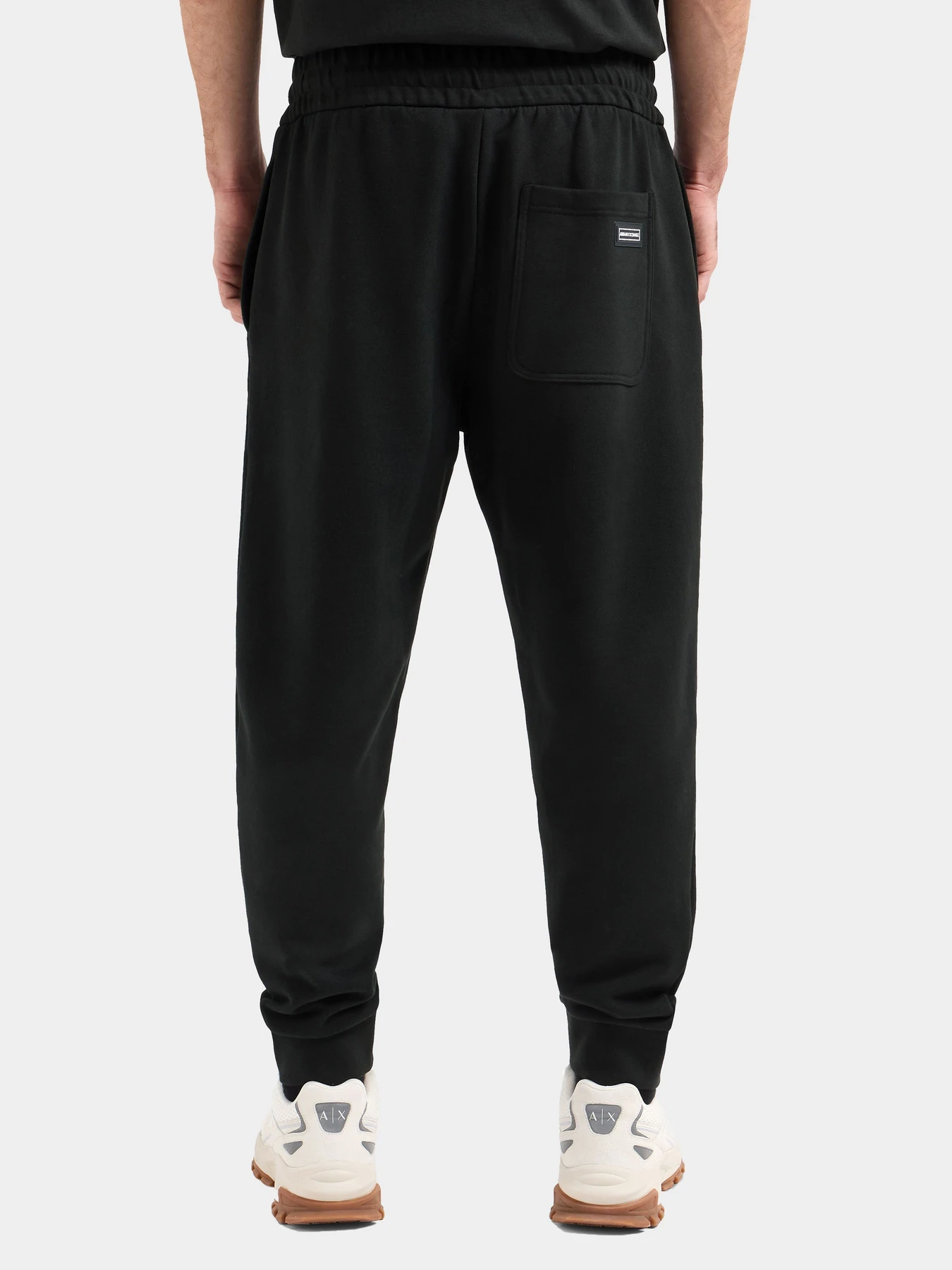 Брюки Armani Exchange модель XM000292-AF12656-UB001 Брюки Armani Exchange модель XM000292-AF12656-UB001 Фото
