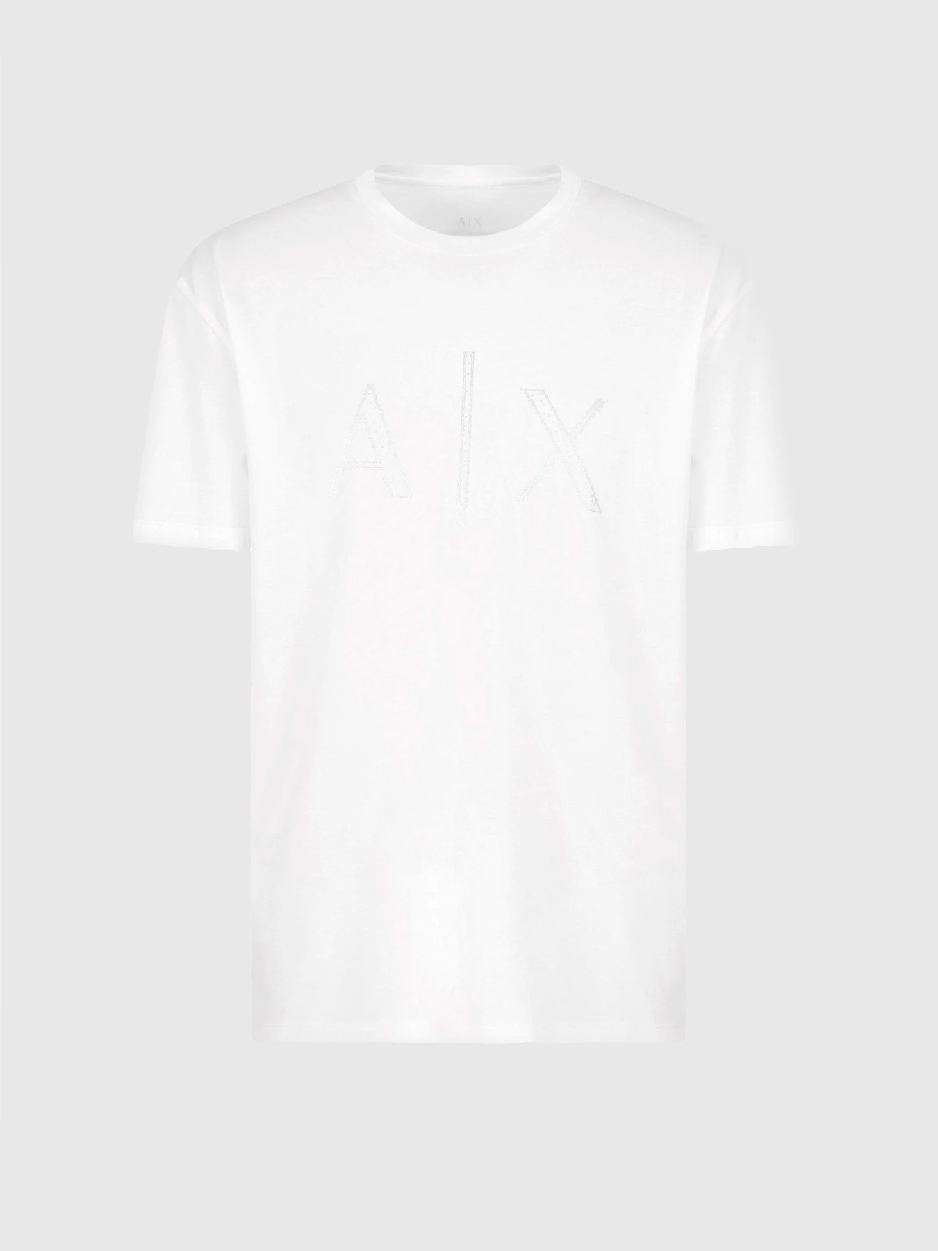 Футболки и поло Armani Exchange модель XM000325-AF10364-U0009 Фото