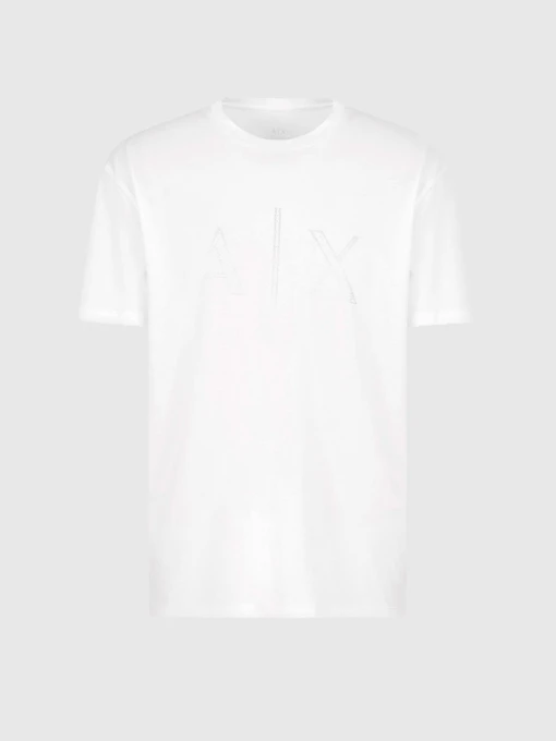 Футболки и поло Armani Exchange модель XM000325-AF10364-U0009 Фото