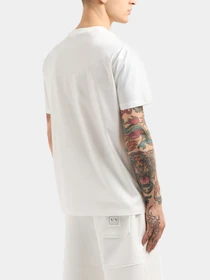 Футболки и поло Armani Exchange модель XM000325-AF10364-U0009 Фото