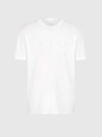 Футболки и поло Armani Exchange модель XM000325-AF10364-U0009 Фото
