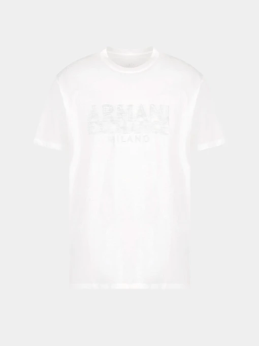 Футболки и поло Armani Exchange модель XM000326-AF10364-U0009 Фото
