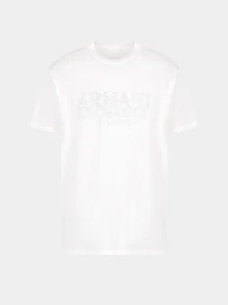 Футболки и поло Armani Exchange модель XM000326-AF10364-U0009 Фото