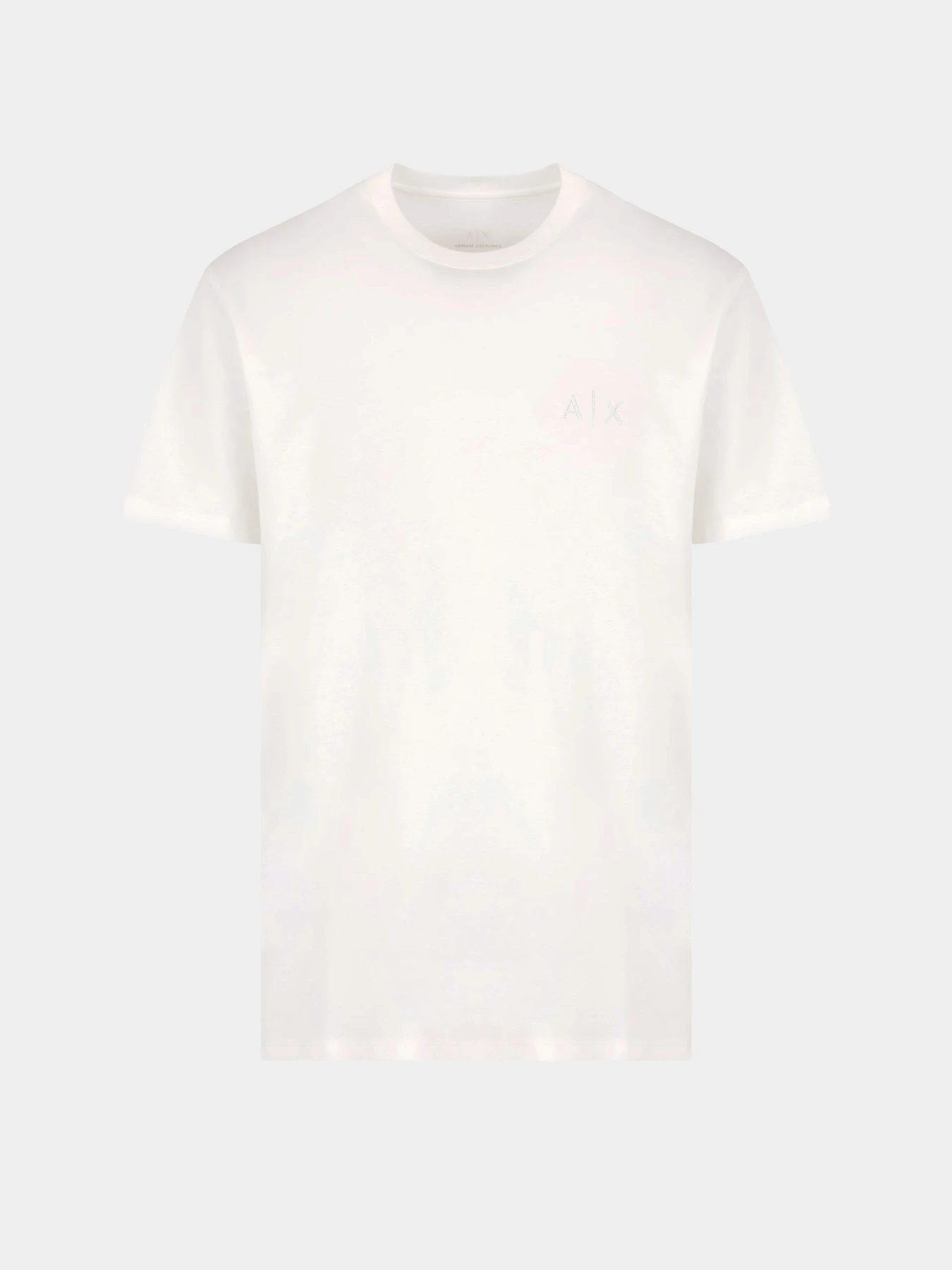 Футболки и поло Armani Exchange модель XM000327-AF10364-U0009 Фото