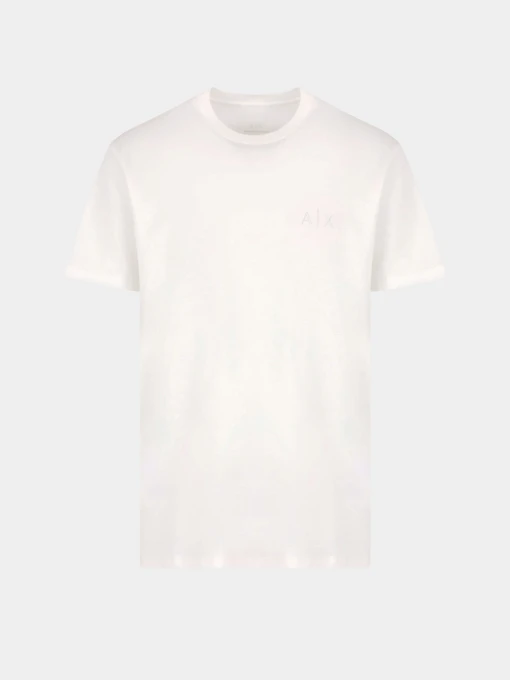 Футболки и поло Armani Exchange модель XM000327-AF10364-U0009 Фото