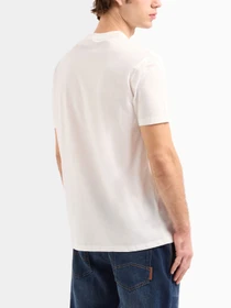 Футболки и поло Armani Exchange модель XM000327-AF10364-U0009 Фото