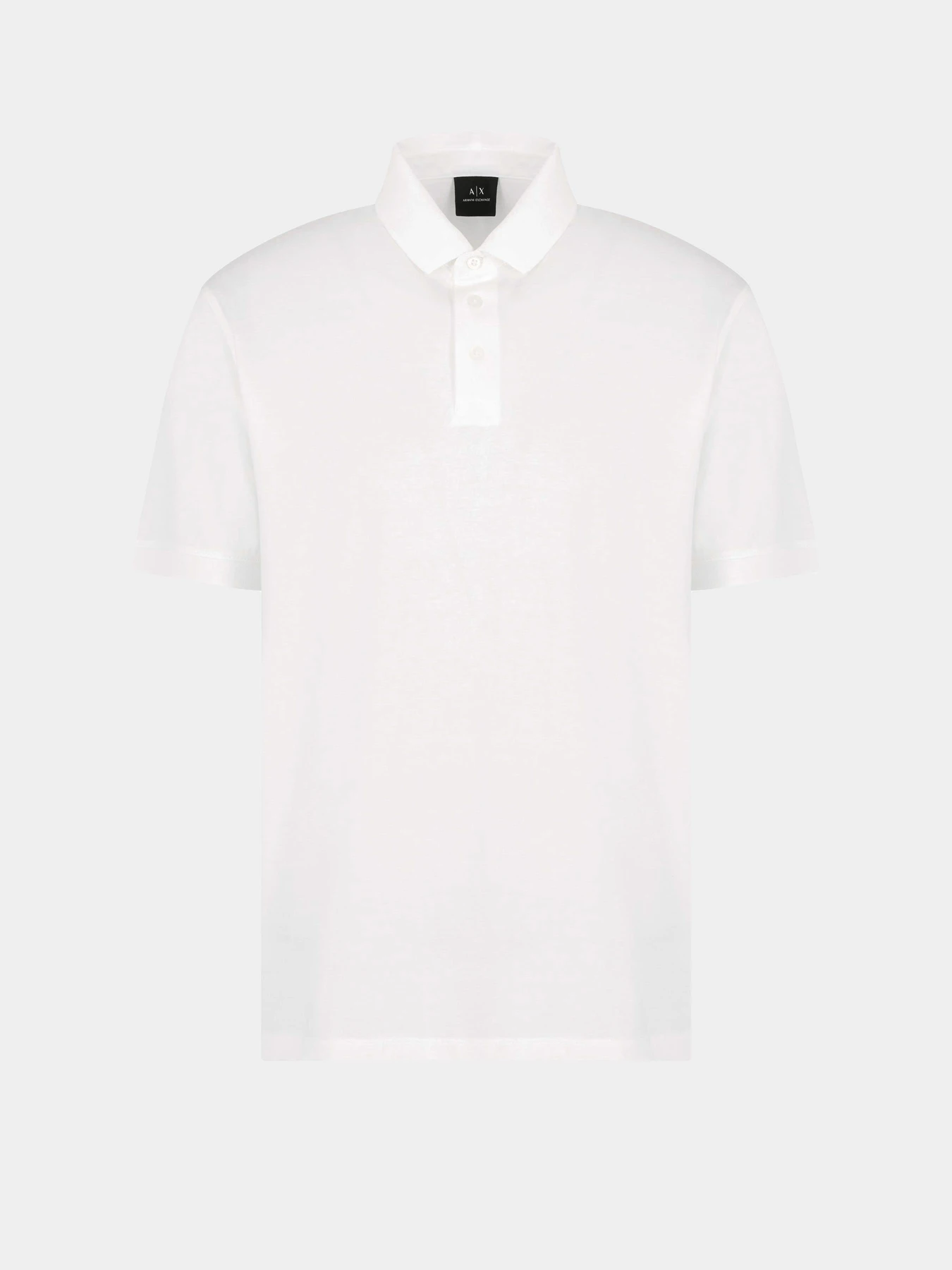 Футболки и поло Armani Exchange модель XM000329-AF10364-U0009 Фото