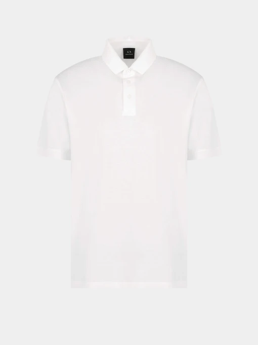 Футболки и поло Armani Exchange модель XM000329-AF10364-U0009 Фото