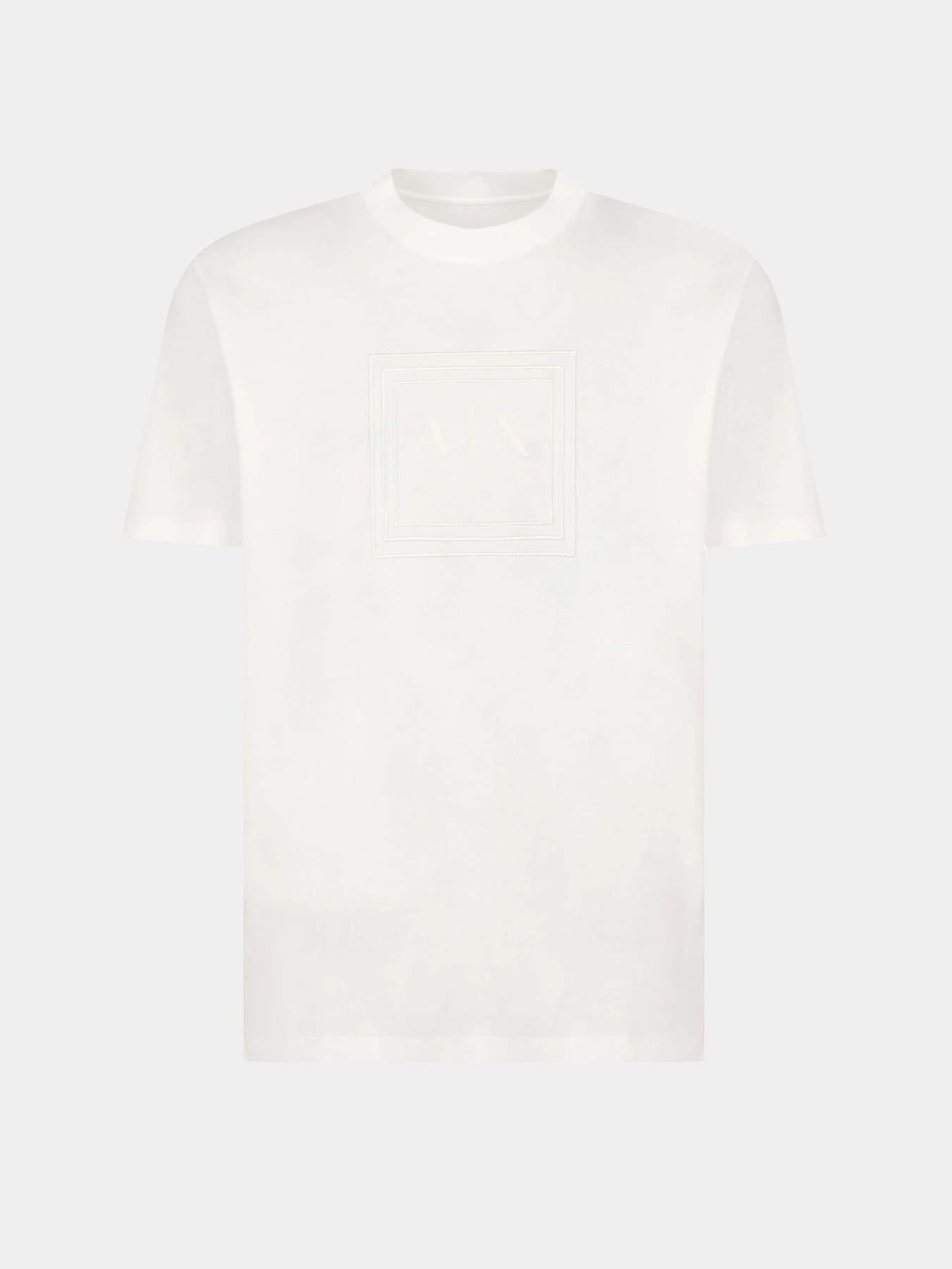 Футболки и поло Armani Exchange модель XM000358-AF10364-U0009 Фото