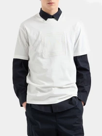 Футболки и поло Armani Exchange модель XM000358-AF10364-U0009 Фото